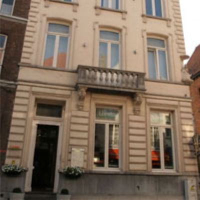 hotel_loreto-brugge-Brugge