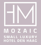 Stadsvilla Hotel Mozaic