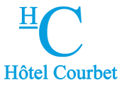 Hôtel Courbet
