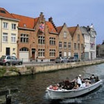 iRoom_Bed_and_Breakfast-brugge-Brugge
