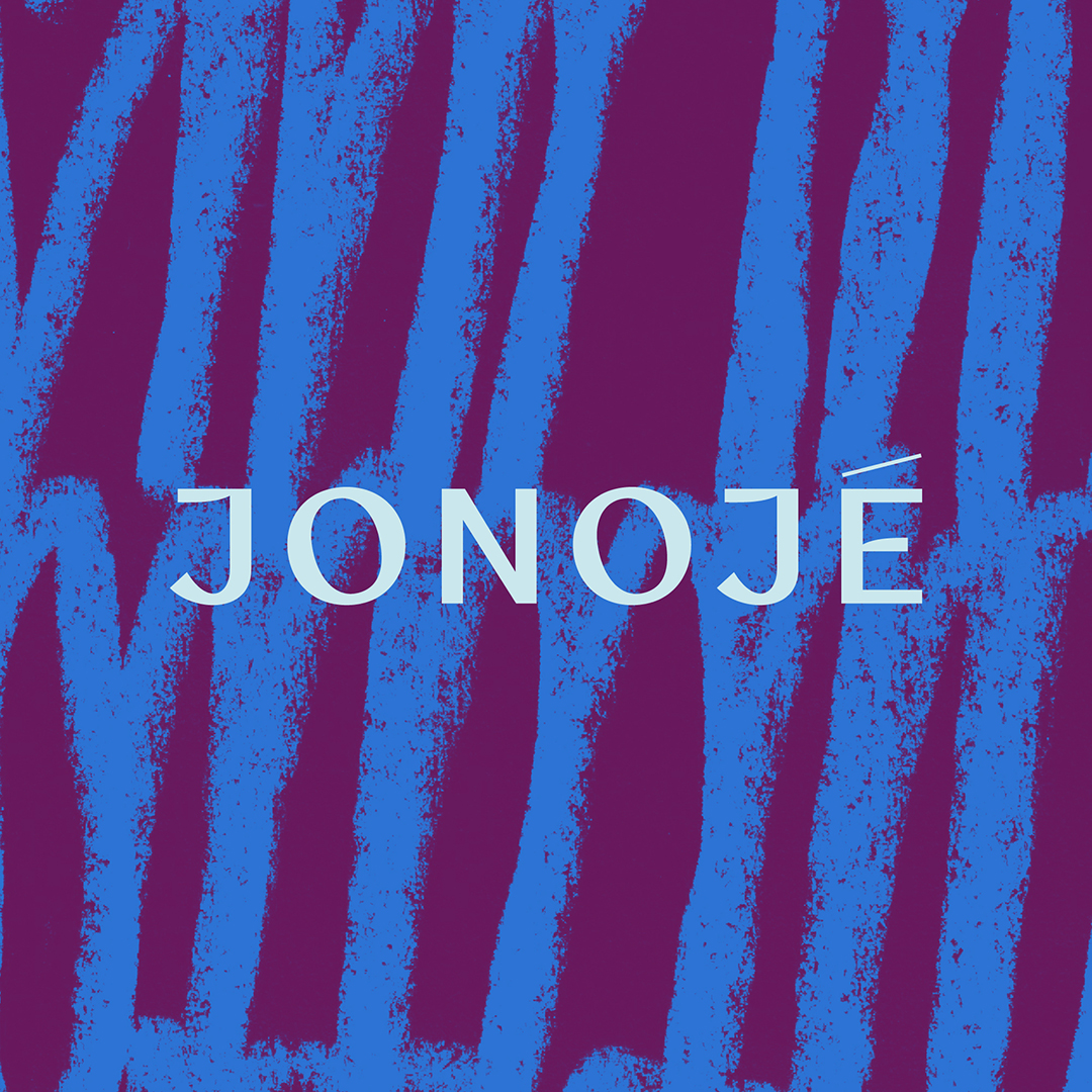 Jonojé