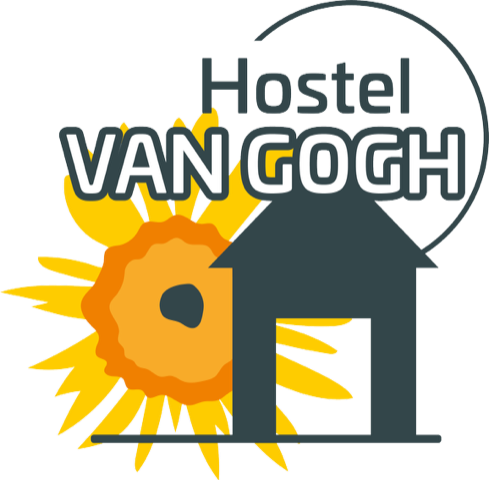 Hostel van Gogh - Kaleo