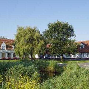 kapelhoeve-hotel-de-haan-De Haan
