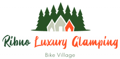 Ribno Luxury Glamping