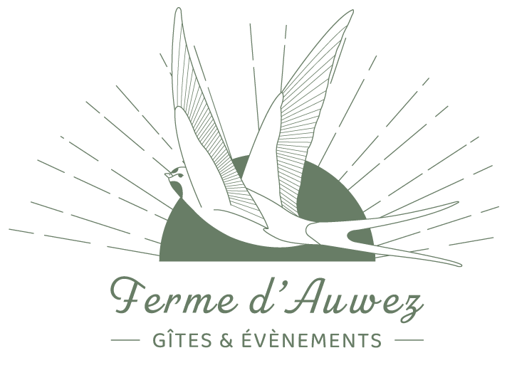 La Ferme d'Auwez