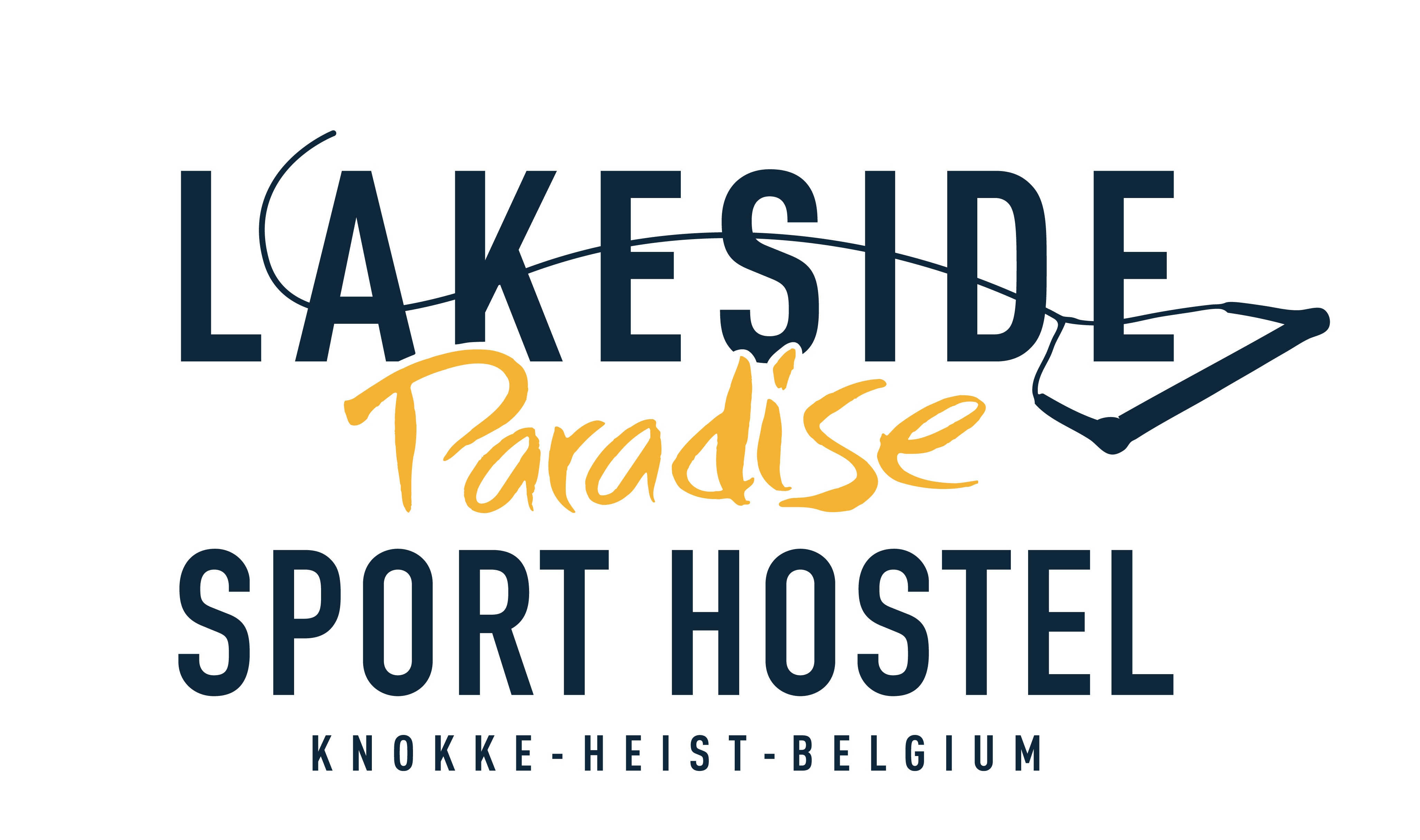 Lakeside Paradise Sport Hostel