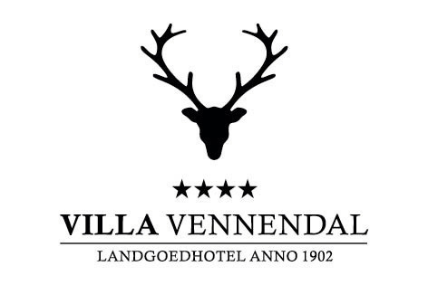 Landgoedhotel Villa Vennendal