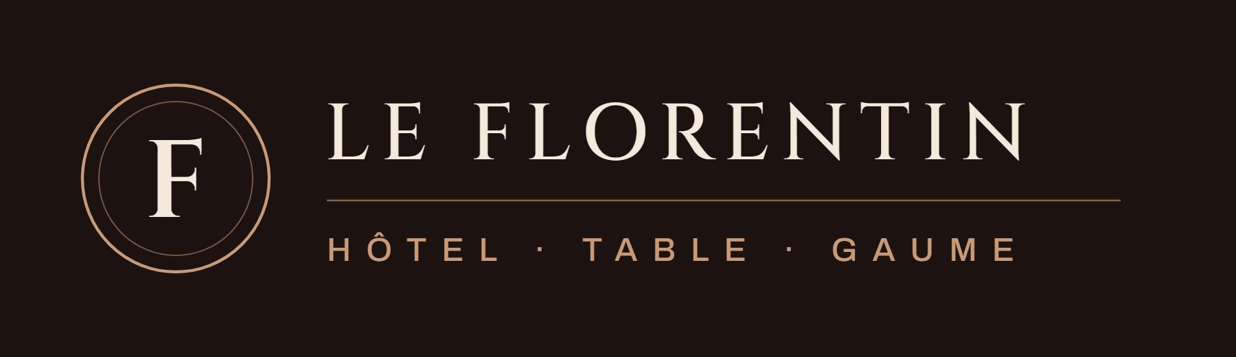 Le Florentin Hotel & Restaurant