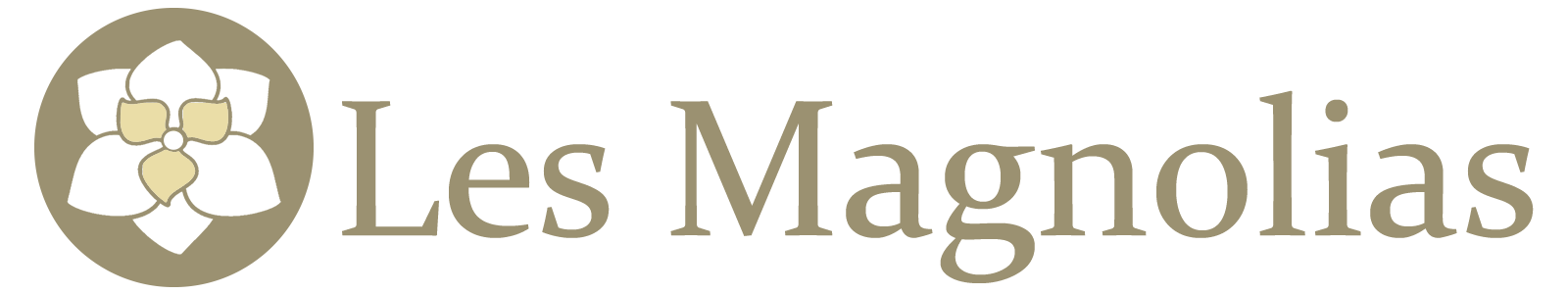 Les Magnolias