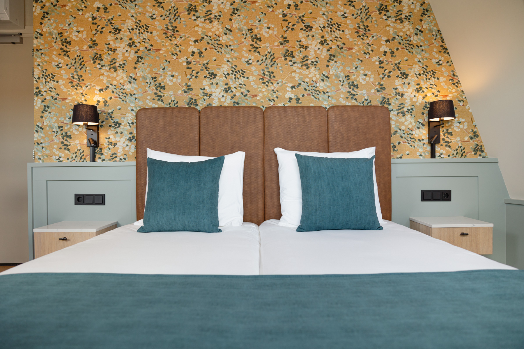 Boutiquehotel het Eiland