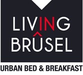 Living in Brûsel, Urban B&B
