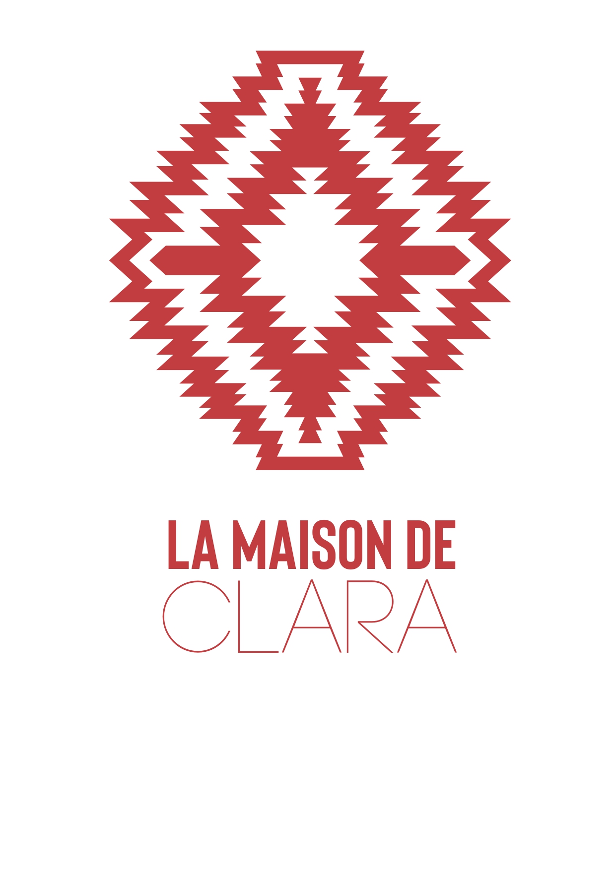 Maison de Clara