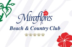 Miraflores Beach and Country Club