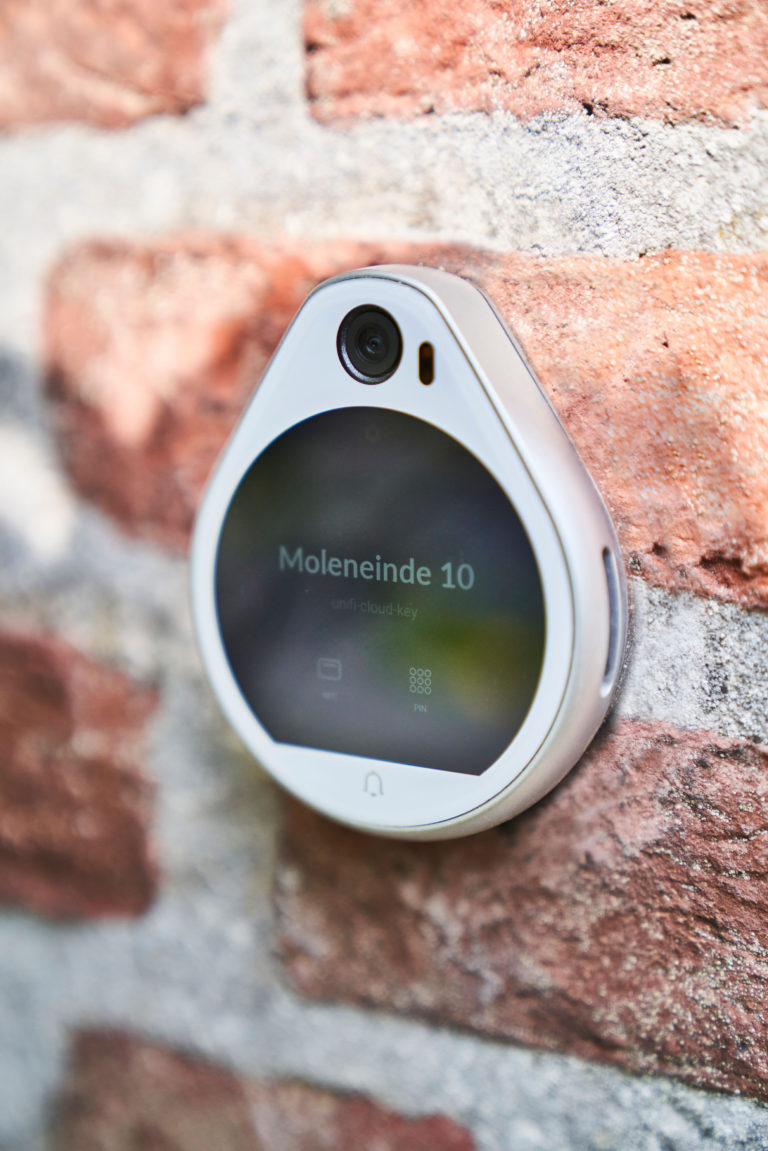 Moleneinde 10