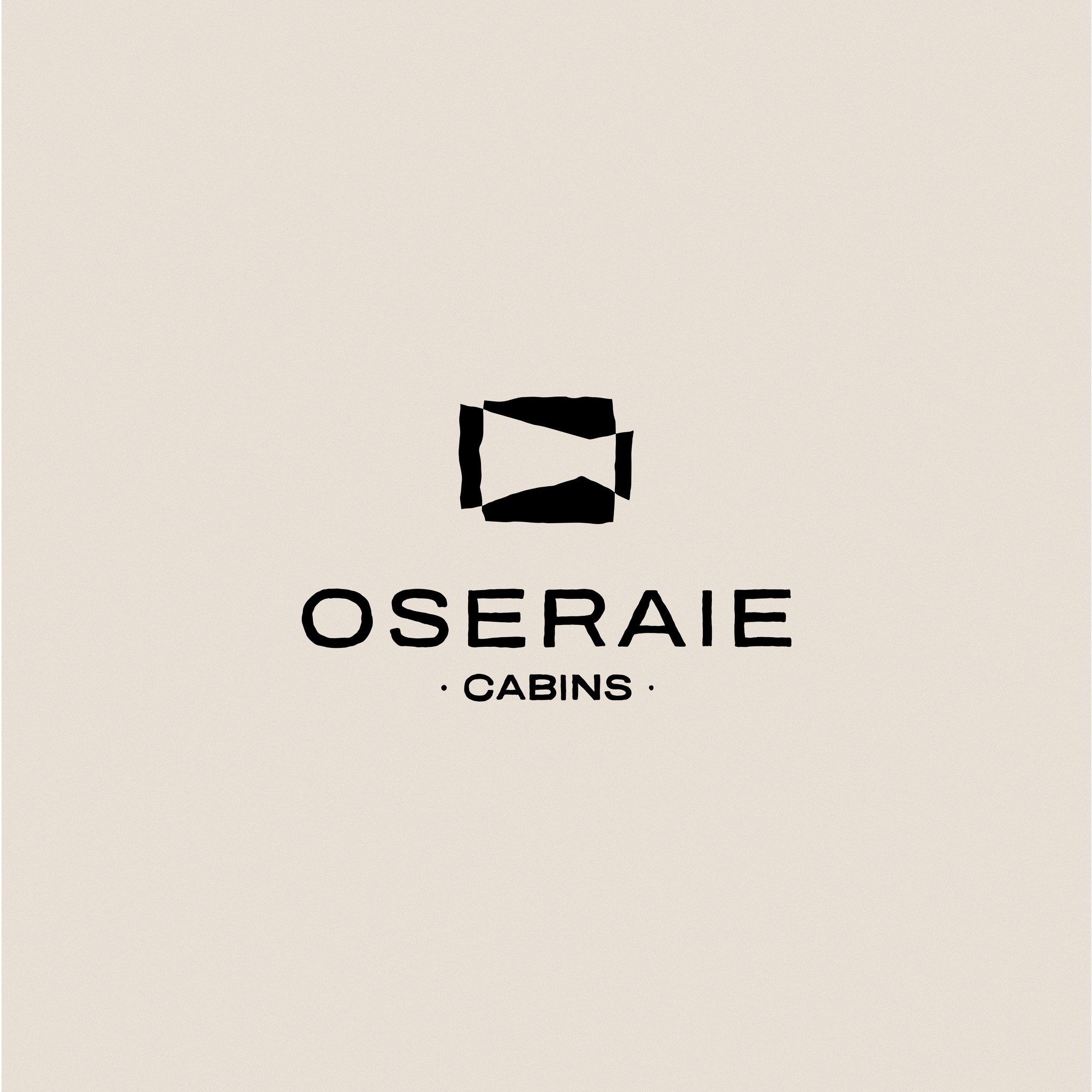 Oseraie Cabins