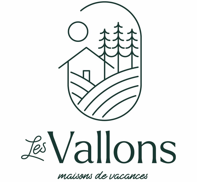 Les Vallons - Maisons de vacances