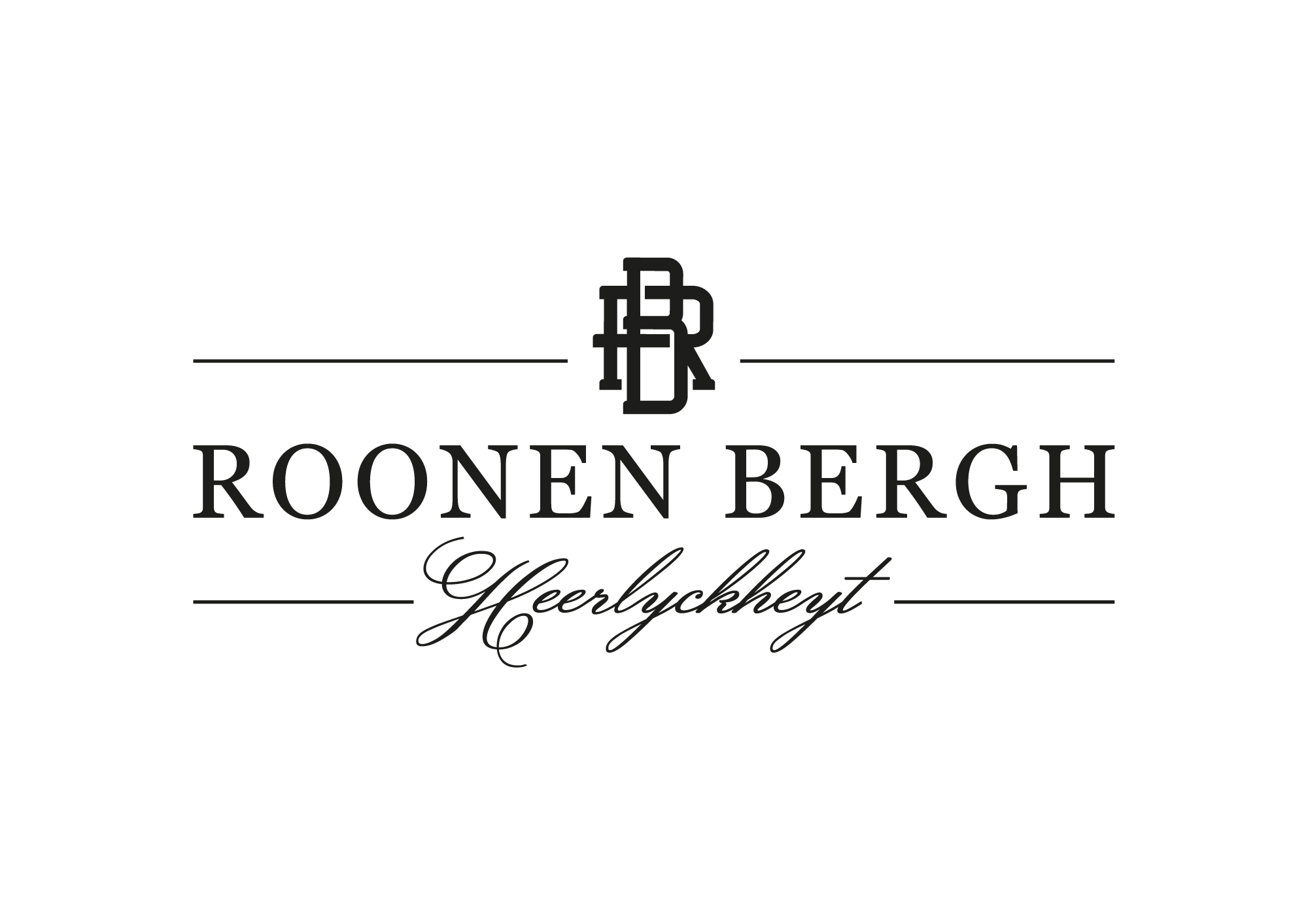 Heerlyckheyt Roonenbergh