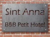 Sint Anna B&B PetitHotel