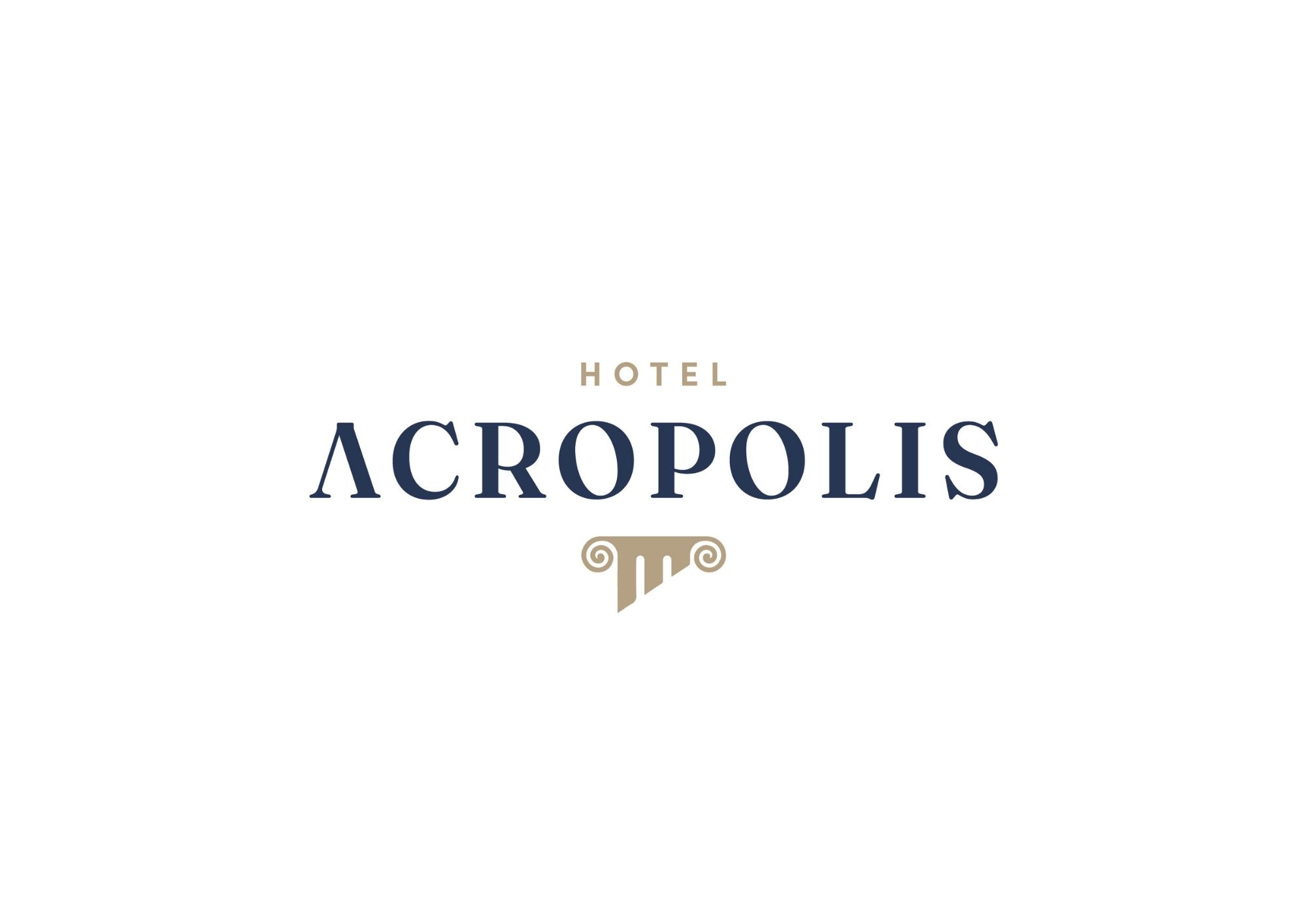 Hotel Acropolis