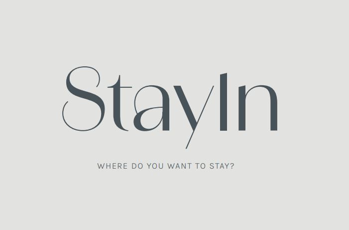 StayIn