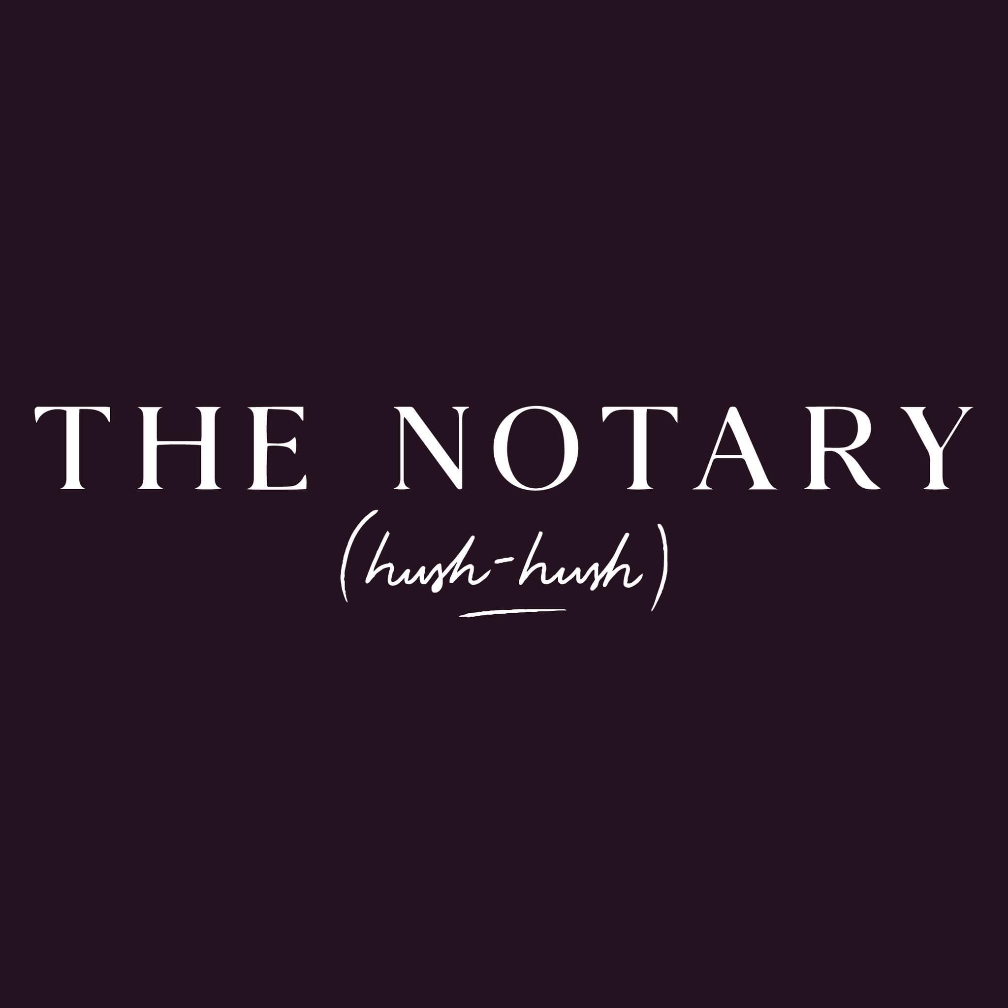 The Notary