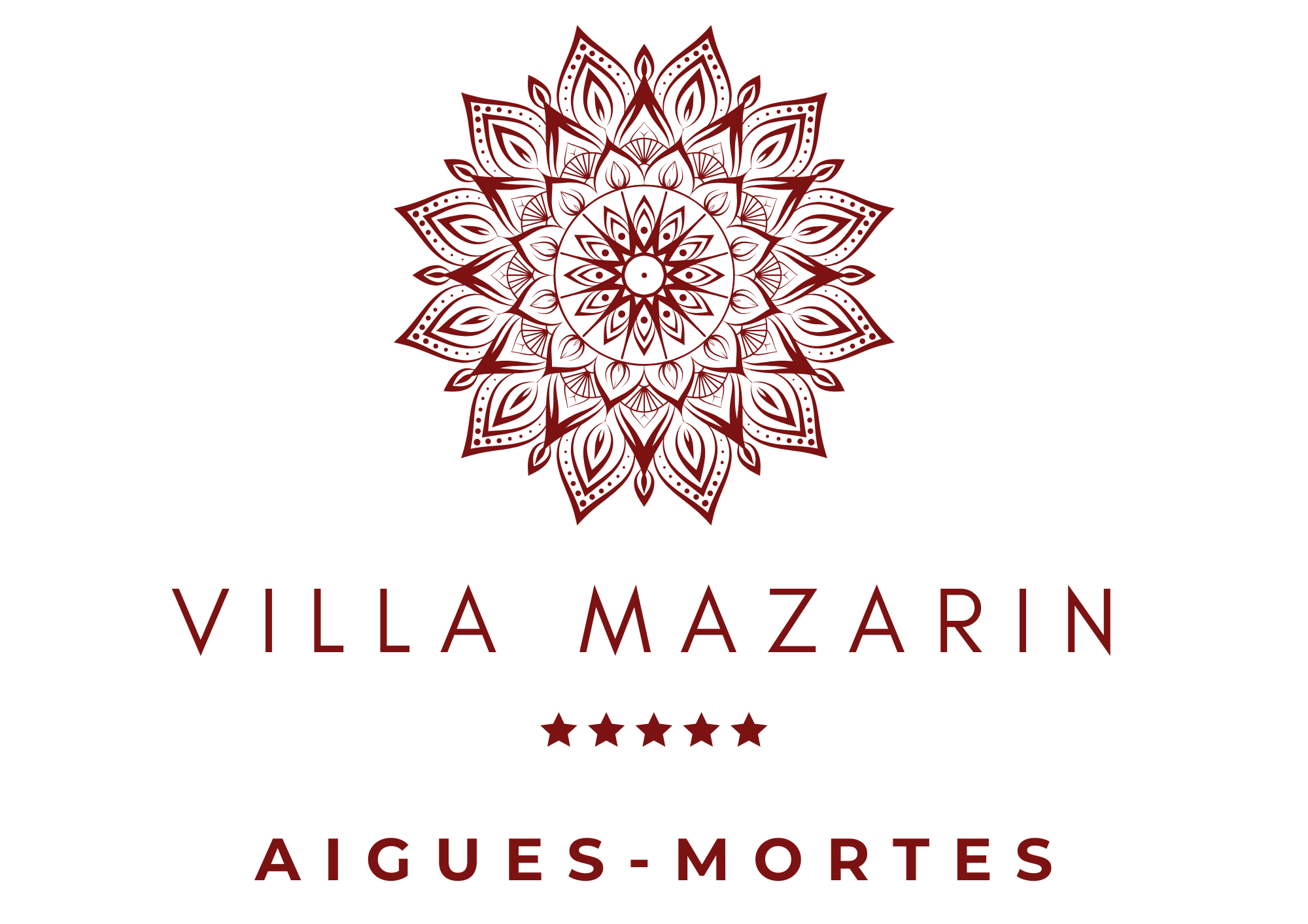 Villa Mazarin