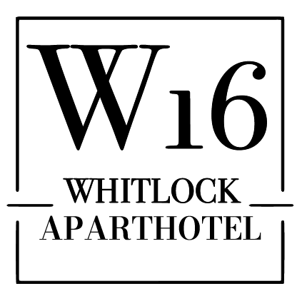 Whitlock16 - Luxe Aparthotel Montgomery Square Brussels