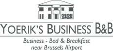 Yoerik's Business B&B